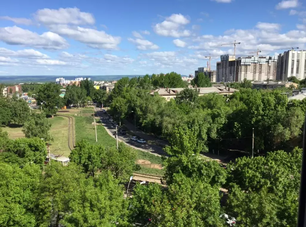 квартира г Самара ул Антонова-Овсеенко 3 Гагаринская фото 2