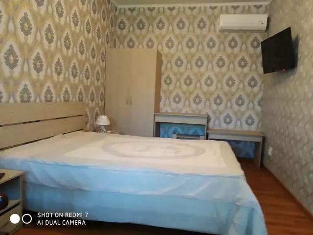 комната снт Мираж ул Виноградная Крым, Б 1 фото