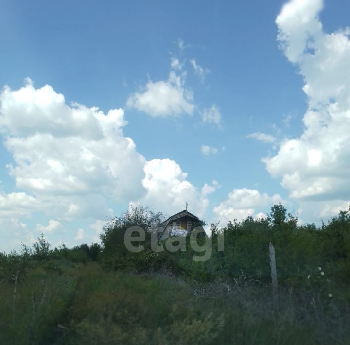 дом р-н Каширский снт Роса пос, Каменно-Верховское с фото 27
