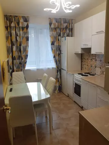 ул Строителей 11г фото