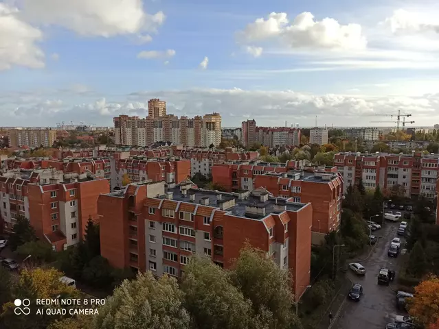 квартира фото