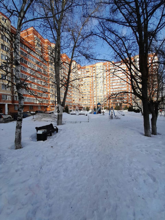 квартира городской округ Наро-Фоминский г Кокошкино Кокошкино дп, дп Дзержинского ул., 6 фото 17