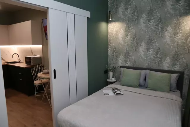 метро Горки дом 10 к 4 фото