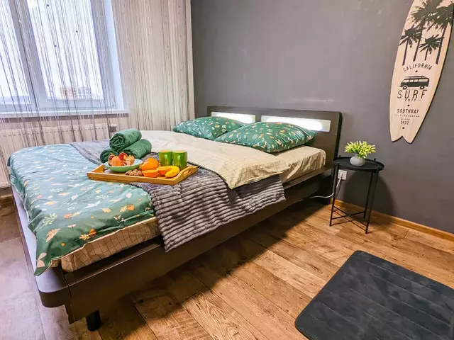 квартира дом 11 к 2 фото