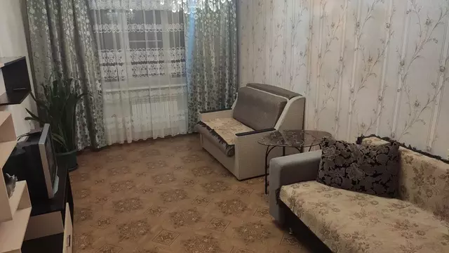 квартира ул Пролетарская 111а фото