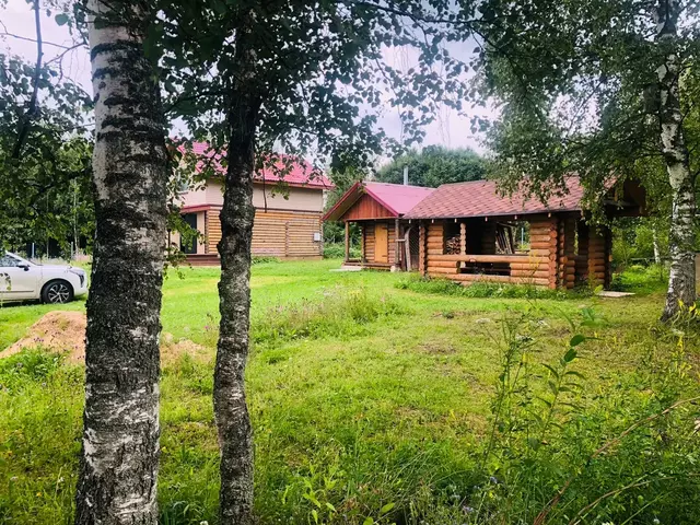 дом д Карабаново - деревня, 30 фото
