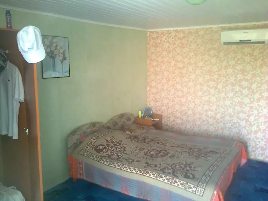 комната г Феодосия с Береговое ул Гагарина 13 Ялта фото 1