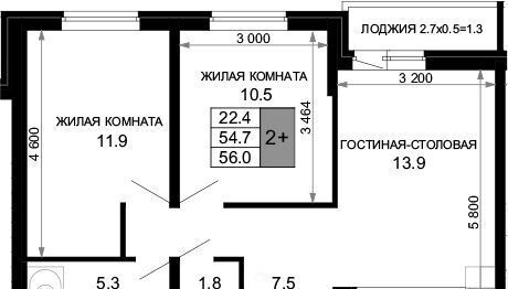 р-н Прикубанский ЖК «Дыхание» фото