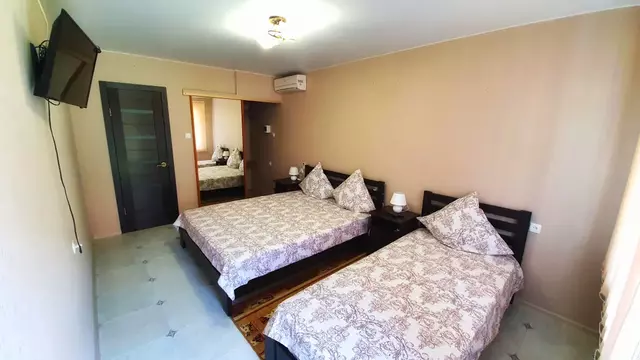комната с Орловка Качинское шоссе, 27 фото
