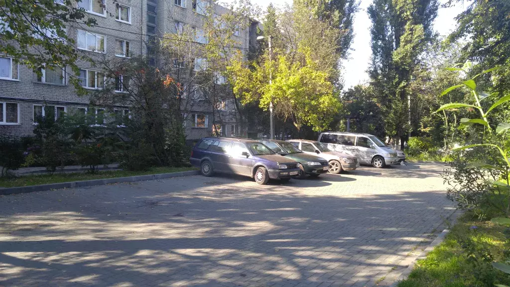 квартира г Калининград ул Киевская 74д фото 4