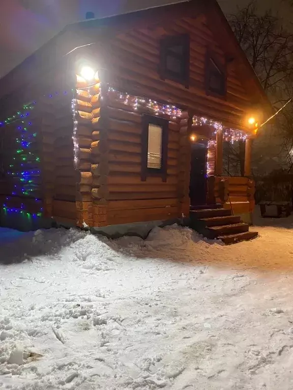 дом р-н Валдайский г Валдай ул Береговая 2 фото 3