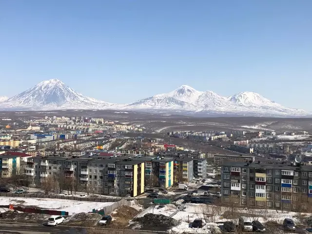 ул Автомобилистов 14 фото