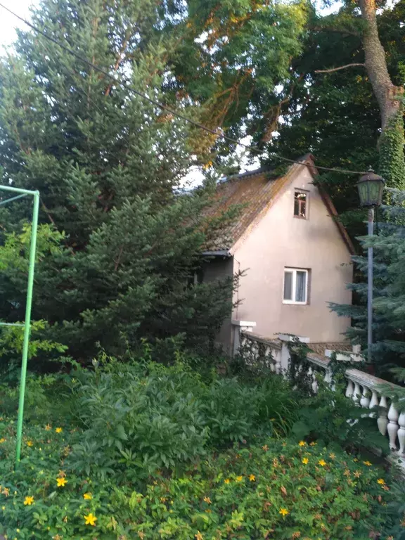 дом р-н Симферопольский с Кизиловое Форосская улица, 101 фото 1