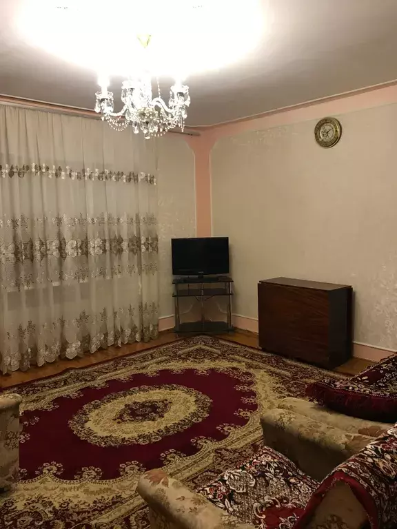 квартира г Каспийск ул Амет-хан Султана 4 фото 3