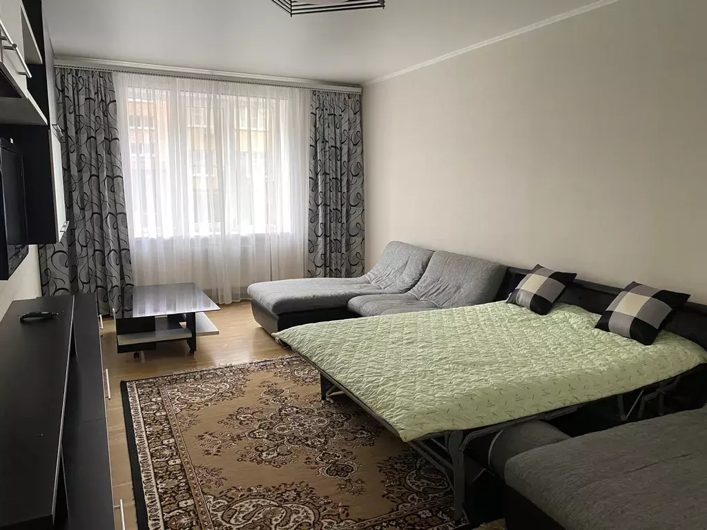 квартира г Ессентуки ул Орджоникидзе 84 к 2 фото 3