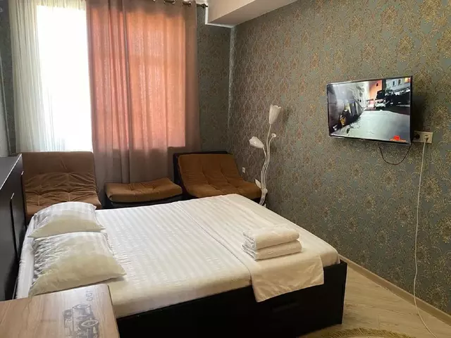 квартира дом 30в фото