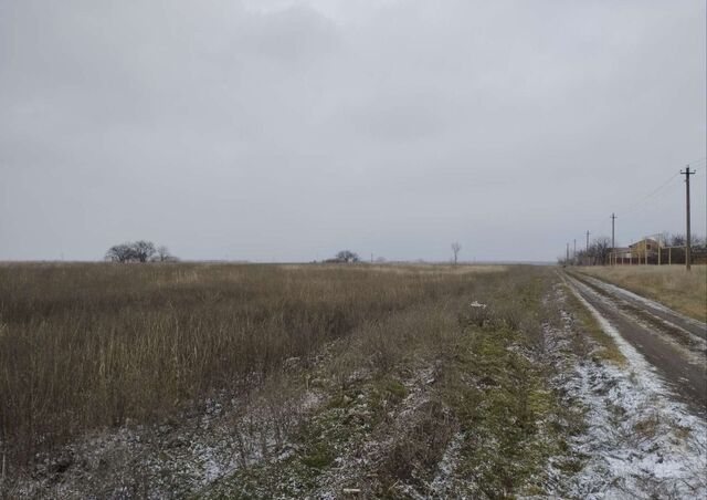 ул Полевая Кухаривское сельское поселение, Ейск фото