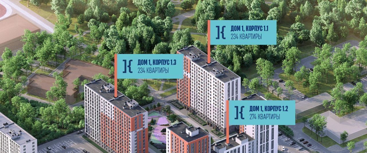 квартира г Сургут 39-й микрорайон посёлок Медвежий Угол ЖК «Крылов» фото 23