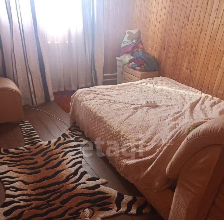 дом г Нижневартовск снт Заря Нефтеюганского муниципального района межселенные территории фото 5