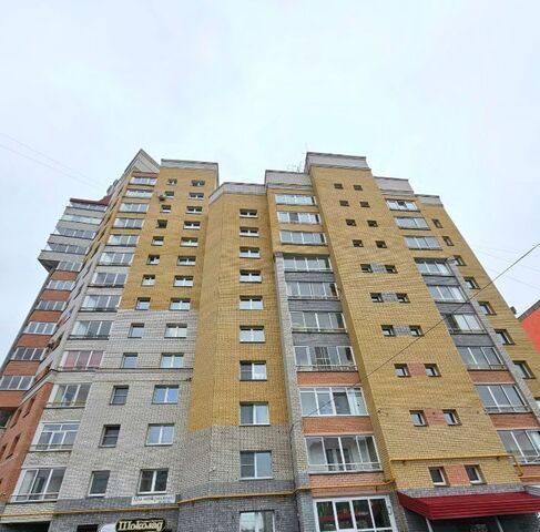 квартира р-н Ленинский дом 2 фото