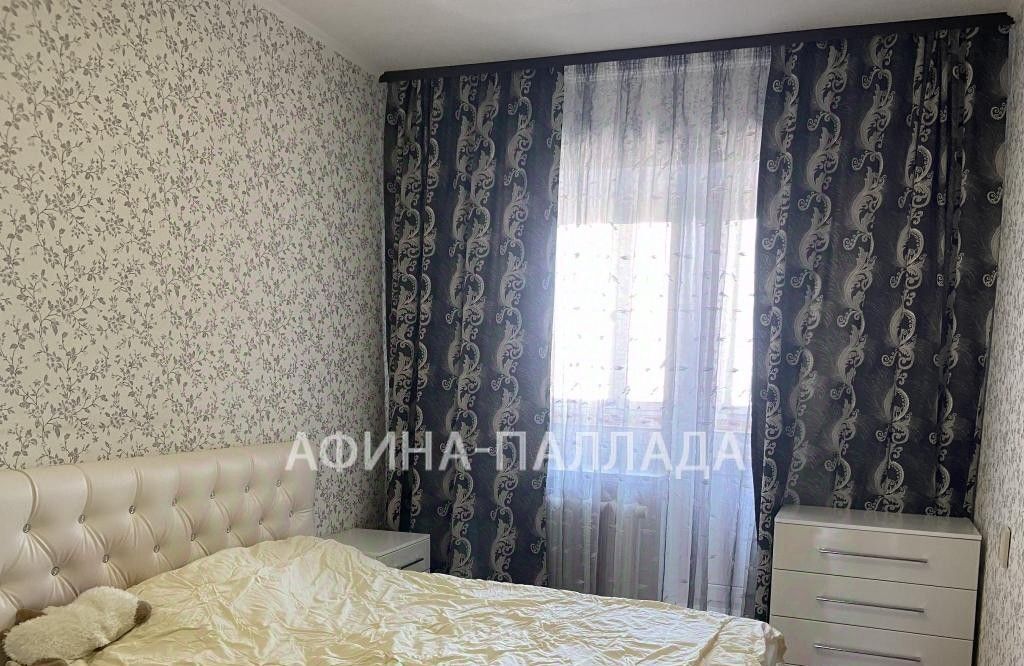 квартира г Надым ул Зверева 41 фото 19