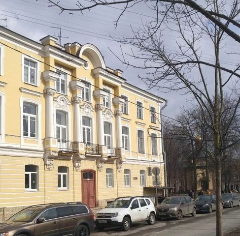 дом 24 р-н Пушкинский фото