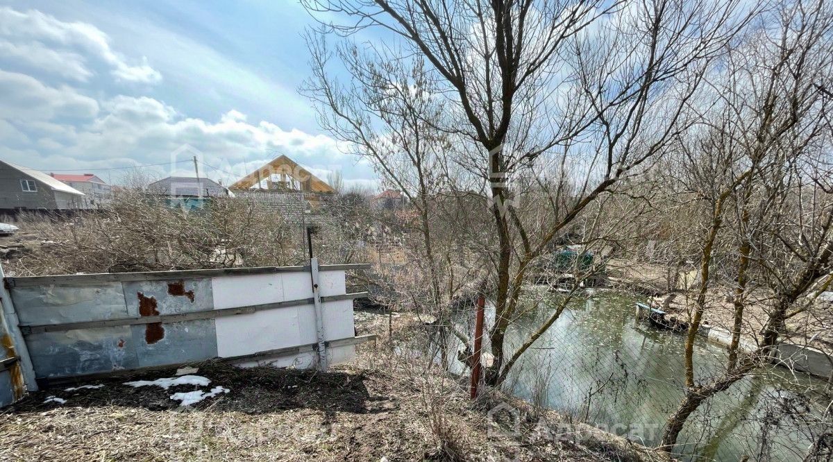 земля г Волгоград р-н Советский ул Родниковая фото 2