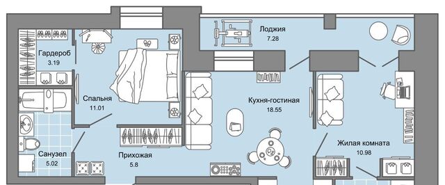 р-н Заволжский дом 26 фото