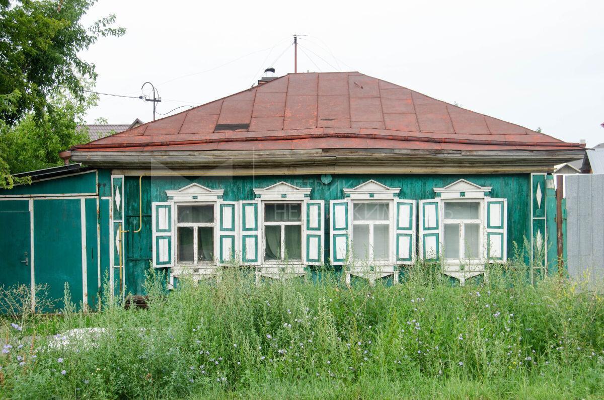 дом г Тюмень ул Пархоменко 35 Калининский административный округ фото 1