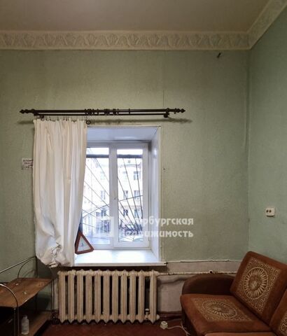 комната пр-кт Римского-Корсакова 113 фото