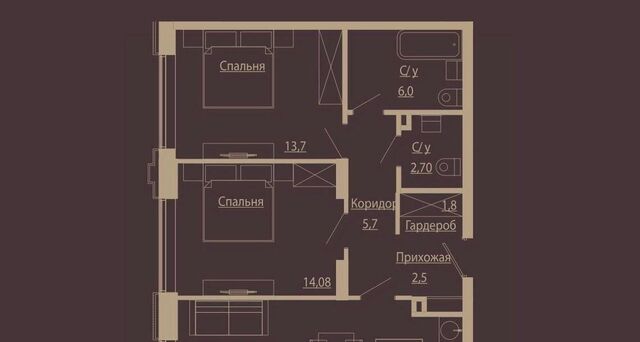 р-н Центральный дом 54 фото