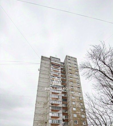 квартира г Брянск р-н Советский Красноармейская ул., 174 фото 21