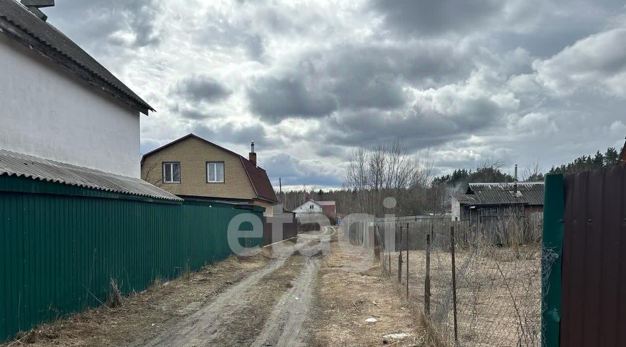 земля р-н Карачевский д Рассвет садовое общество, Брянск фото 8