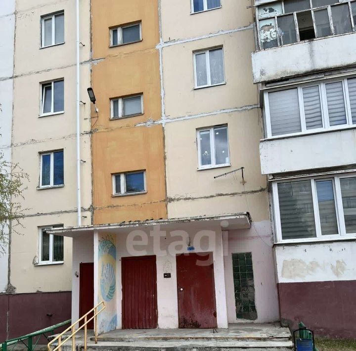 квартира г Муравленко ул Украинских строителей 3 фото 16