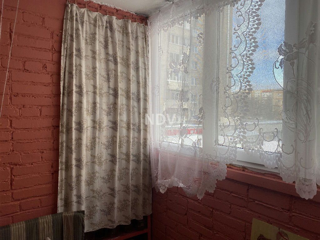 квартира г Домодедово д Щербинка Щербинка МЦД-2, Юбилейная ул., 16 фото 17