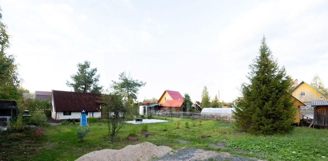 дом г Северодвинск снт Тайга ул 48 муниципальное образование фото 9
