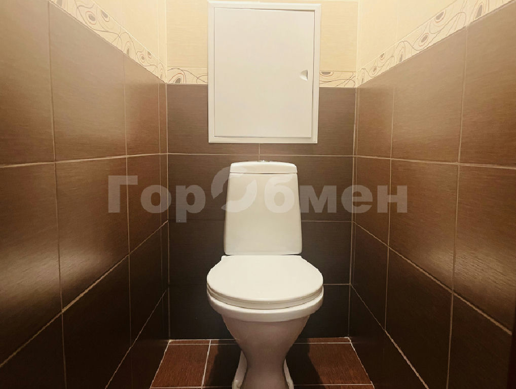 квартира г Одинцово ул Маршала Толубко 3к/2 фото 16