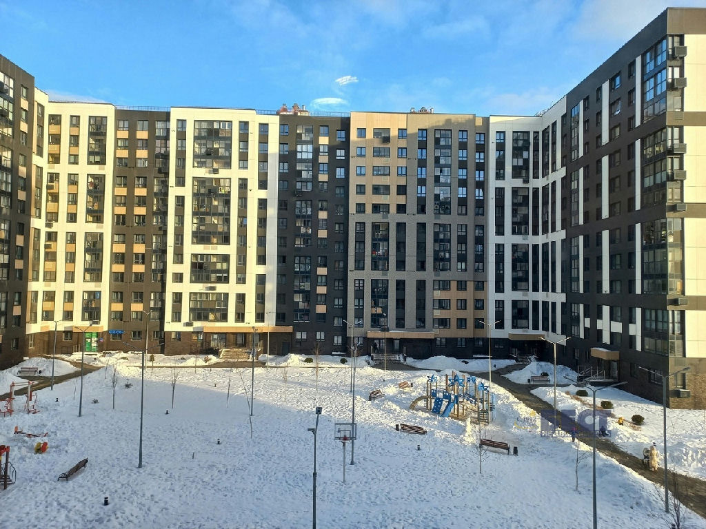 квартира Коммунарка, просп., 32к 2, Столбово д., д. Куприна фото 9