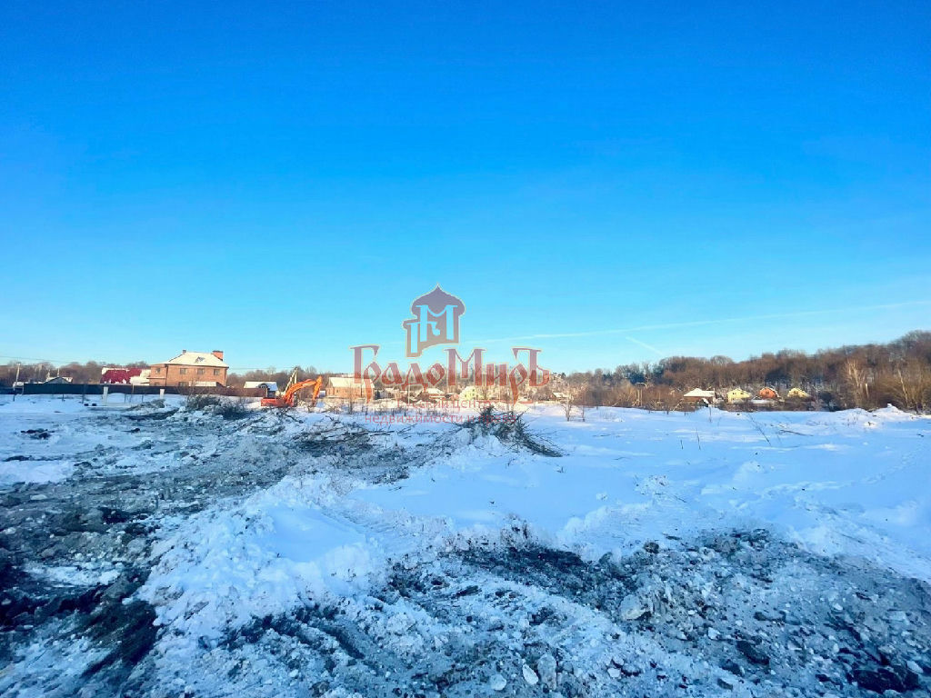 земля городской округ Солнечногорск п Лунёво ЖК «Лунево» пос фото 4