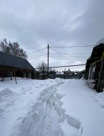 п Мехзавод ул Холмистая 4 р-н Красноглинский фото