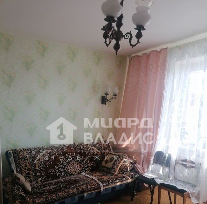 квартира г Омск р-н Центральный ул Омская 136/2 фото 3