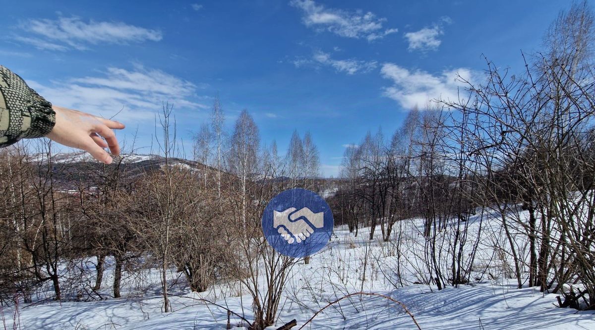 земля г Горно-Алтайск снт Строитель фото 6