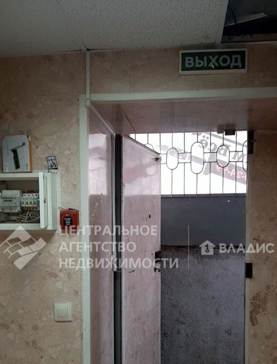 офис г Рязань р-н Советский ш Касимовское 69 фото 5