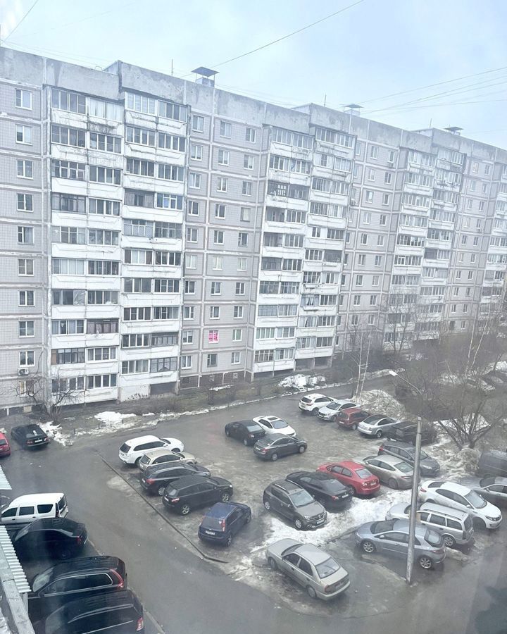 квартира г Чехов ул Гагарина 126 фото 23