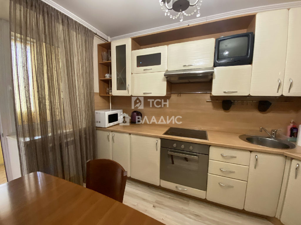 квартира г Краснознаменск ул., 17к 3, Щелково фото 5