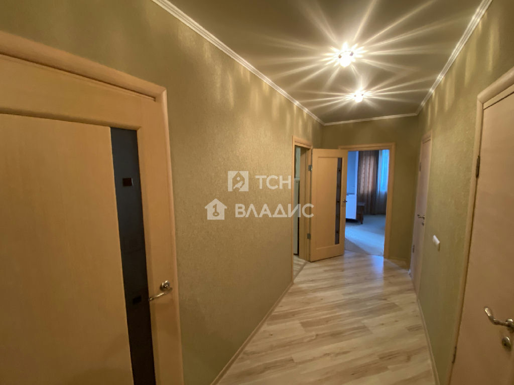 квартира г Краснознаменск ул., 17к 3, Щелково фото 10