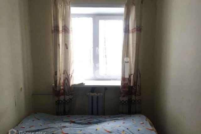 комната дом 8 муниципальное образование Смоленск фото