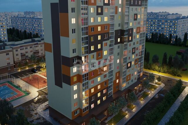 дом 31 городской округ Ульяновск фото