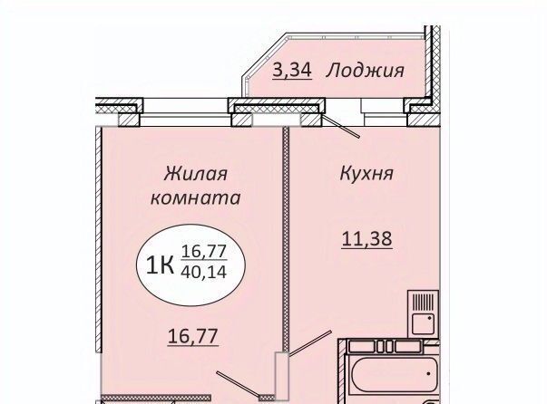 Золотая Нива ул 2-я Воинская 51 фото