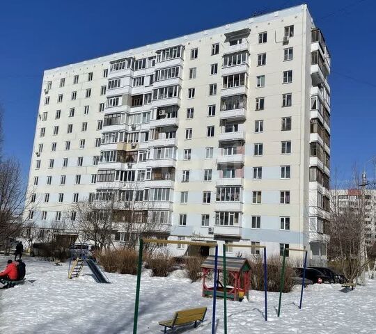 дом 34 городской округ Пенза фото